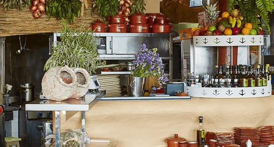 Restaurant O Caniço