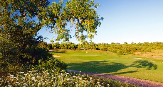 Álamos Golf Course