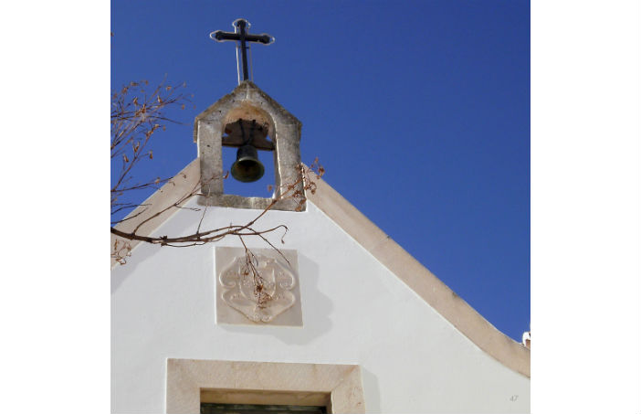 Église Matrice d’Alvor
