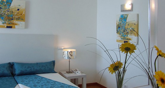 Hôtel Globo
