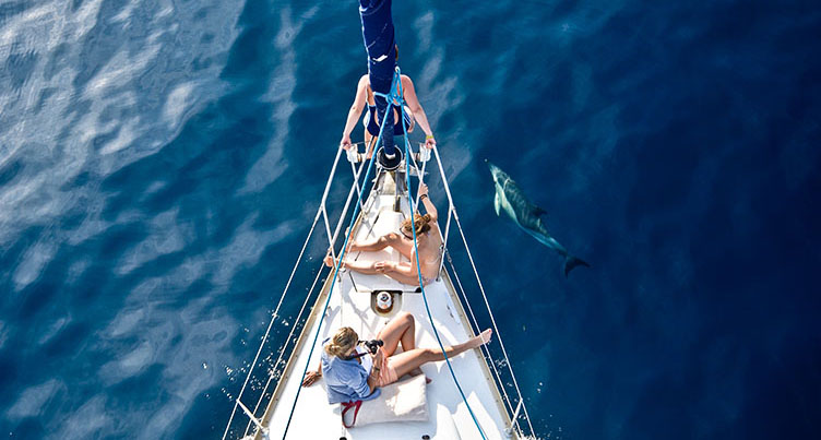 Portiate Charters