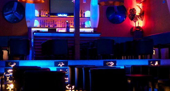 O Outro Bar