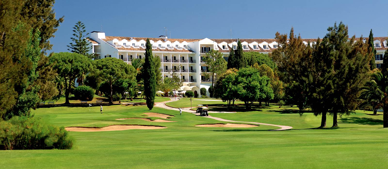 Penina Championship Golf Course