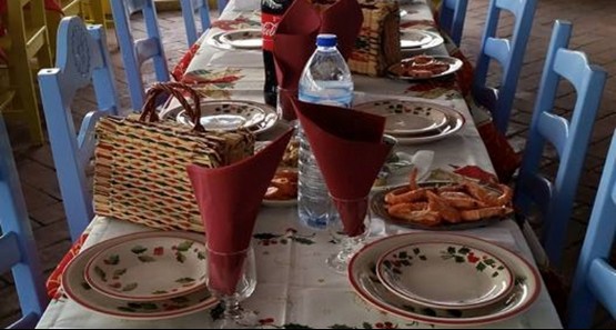 Restaurant Dona Barca