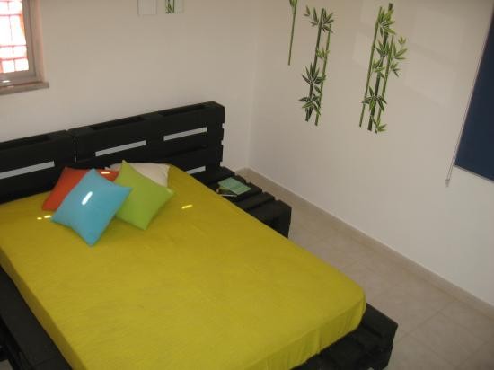 Alameda Hostel