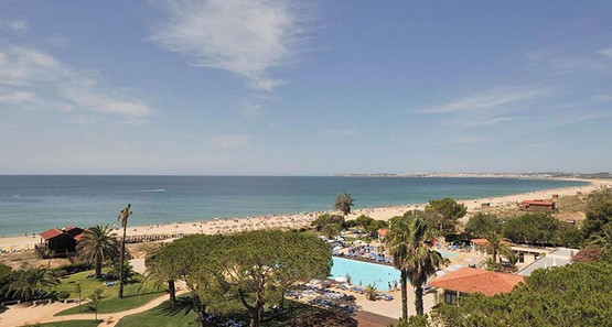  Hôtel Pestana D. João II