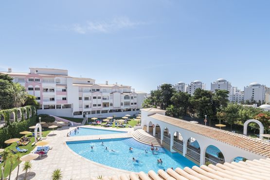  Club Vila Rosa