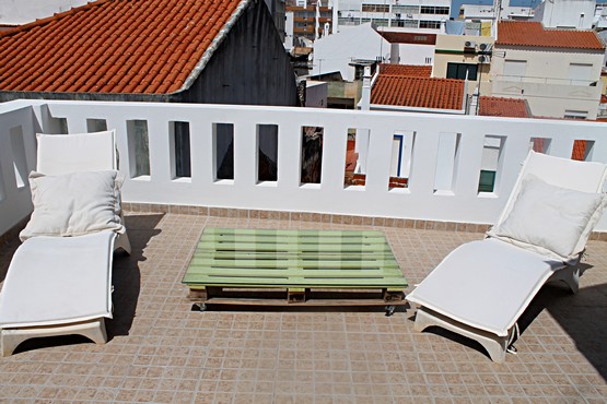 City Stork Hostel