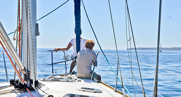 Portiate Charters