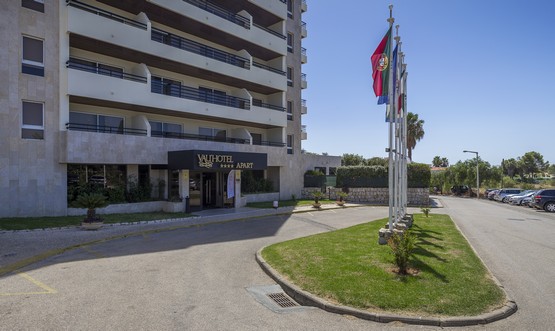 Hôtel Vau Appartements