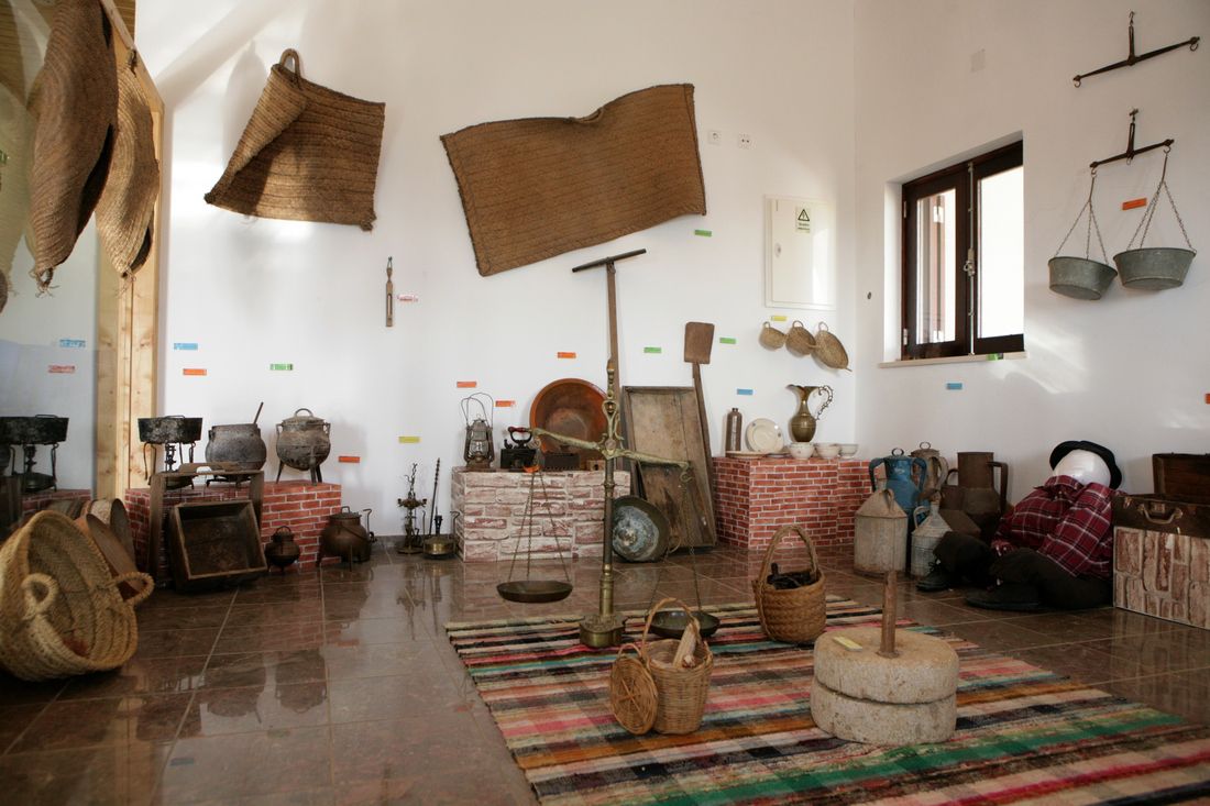 Ferme Pédagogique de Portimão