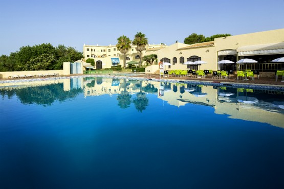 Luna Club Brisamar