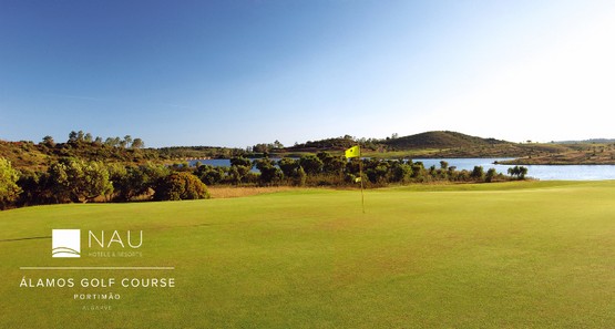 Álamos Golf Course