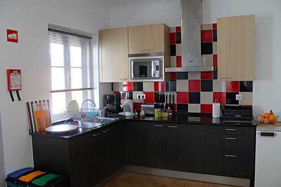 City Stork Hostel