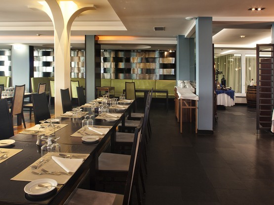  Hôtel Jupiter Algarve