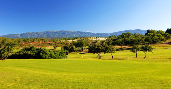 Morgado Golf Course