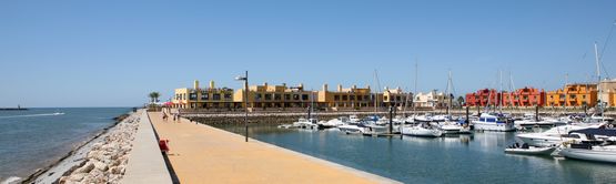 Marina de Portimão