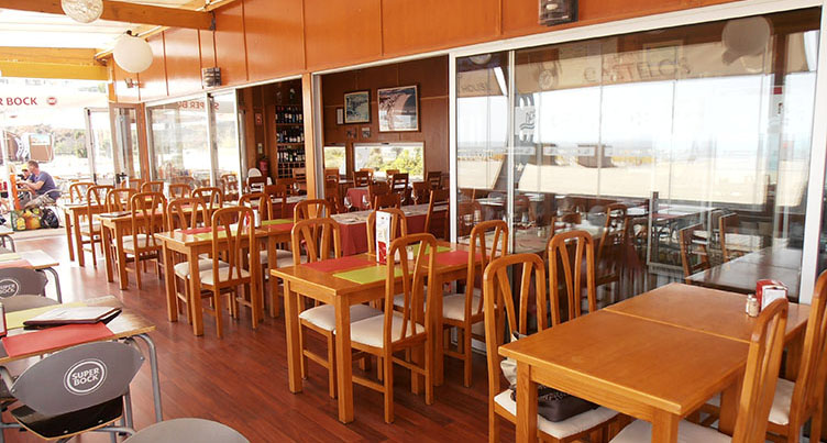 Restaurant Castelos