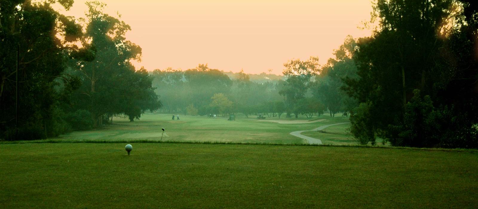 Penina Championship Golf Course
