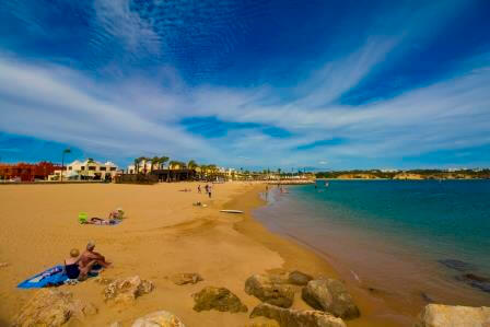  Praia da Marina