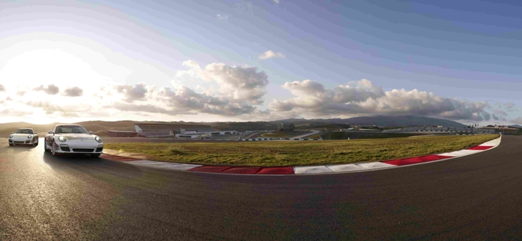 Autodrom International de l'Algarve
