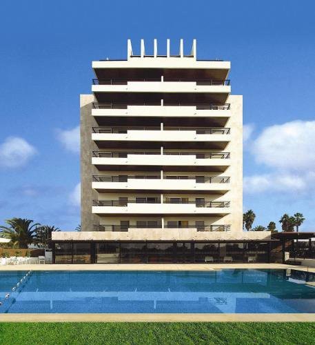 Hôtel Vau Appartements