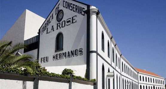 Musée de Portimão