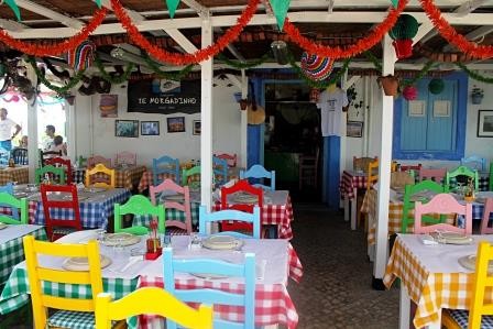 Restaurant Zé Morgadinho