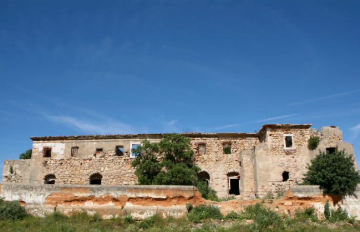 Couvent de São Francisco