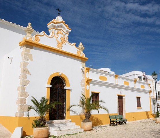 Igreja