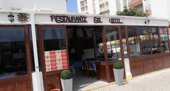 Restaurante Sol Restaurante Sol