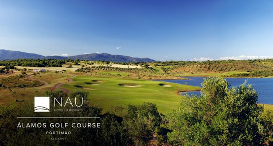 Álamos Golf Course