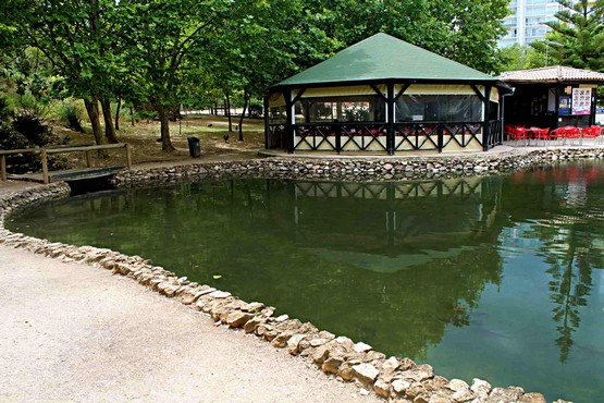 Parque da Juventude Parque da Juventude