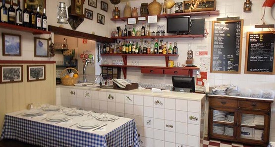 Taberna da Maré