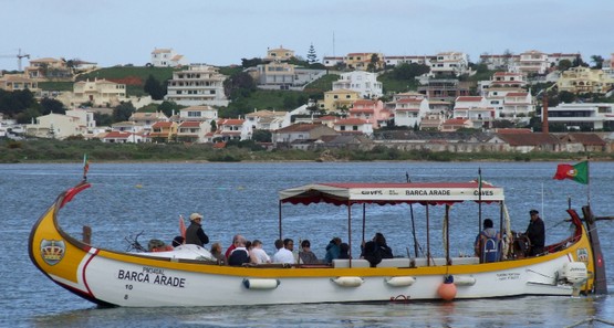 Barca Arade Barca Arade