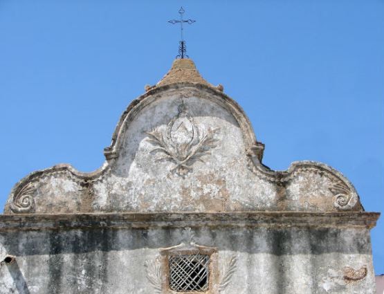 Capela do Senhor dos Passos