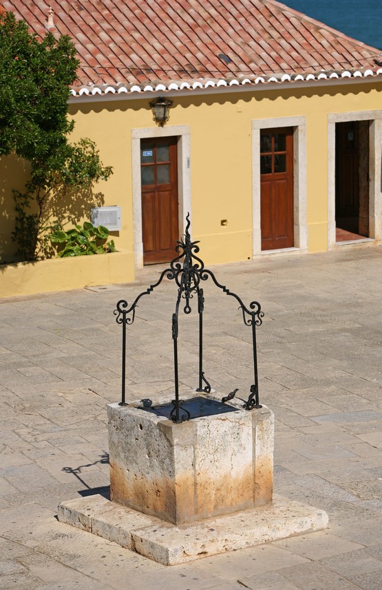 Fortaleza de Santa Catarina