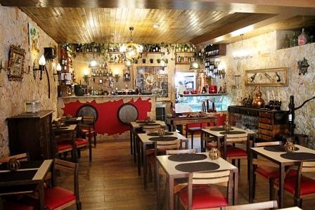 Taberna de Portimão