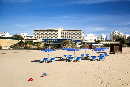 Hotel Algarve Casino