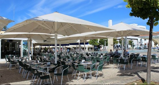 Gelataria NoSolo Itália - Zona Ribeirinha