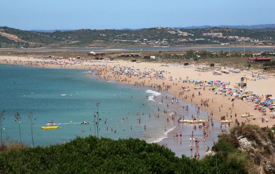 Praia da Torralta