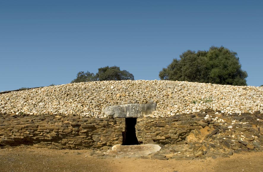 Monumentos Megalíticos de Alcalar Monumentos Megalíticos de Alcalar