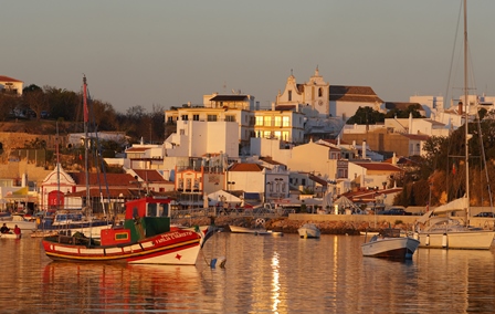 Hotéis em Alvor