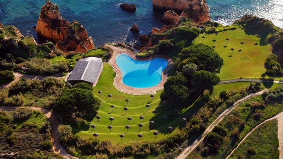 Aldeamento Turístico da Prainha