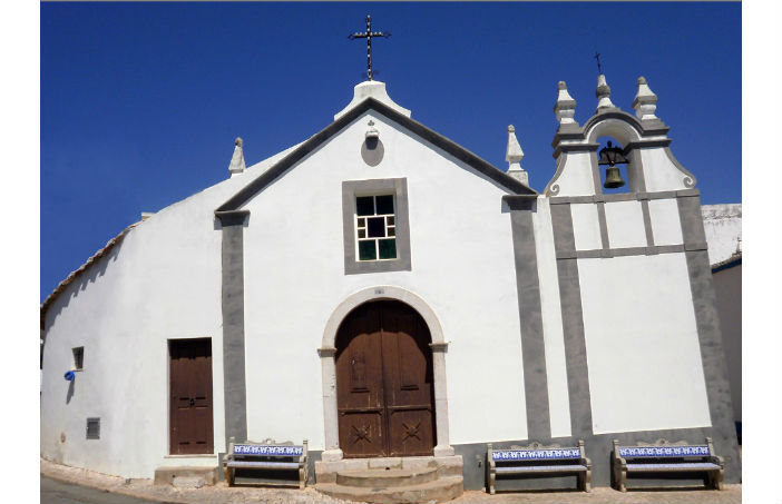 Igreja da Misericórdia da Mexilhoeira Grande Igreja da Misericórdia da Mexilhoeira Grande
