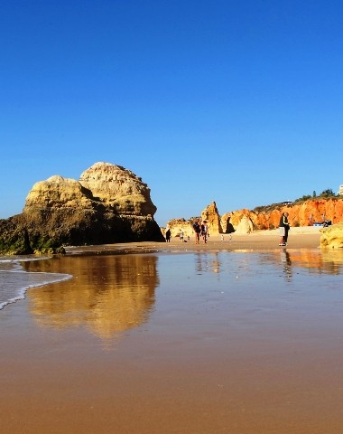 praias