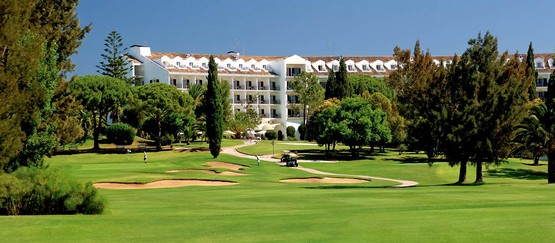 Penina Championship Golf Course