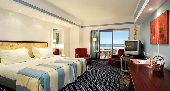 Hotel Pestana Alvor Praia