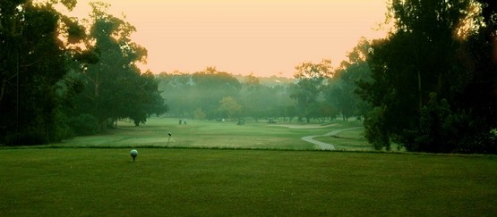 Penina Championship Golf Course