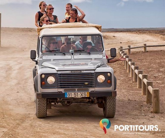 Portitours  - Turismo de Aventura